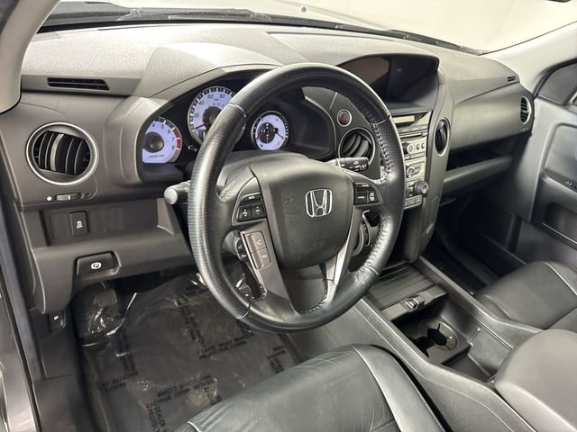 Used 2012 Honda Pilot EX-L image 24