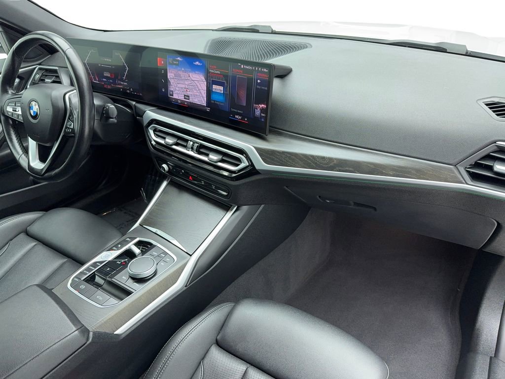 Used 2024 BMW 430i Convertible image 55