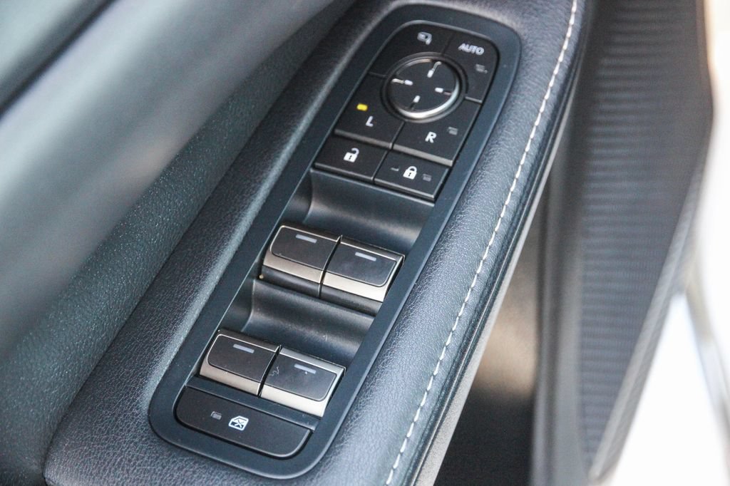 Certified 2024 Lexus RX 350 Premium Plus FWD image 22