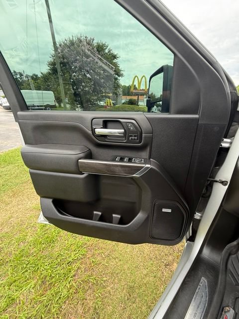 Used 2023 Chevrolet Silverado 2500 LTZ AWD/4WD image 20