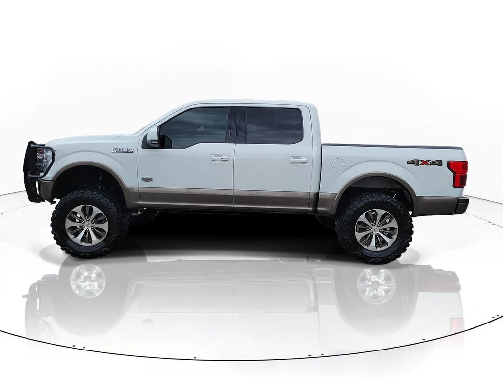 Used 2020 Ford F150 King Ranch image 5