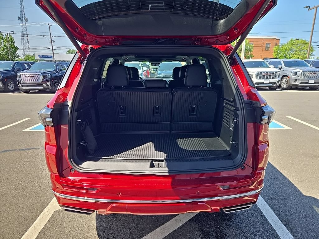 New 2026 Buick Enclave Avenir w/ Super Cruise Package AWD/4WD image 66