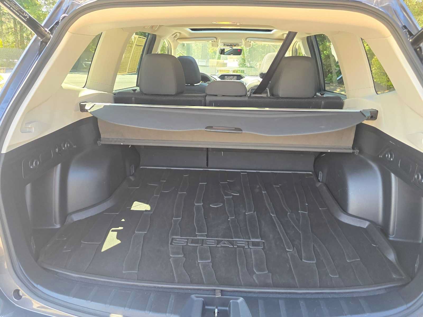 Used 2021 Subaru Forester Premium AWD/4WD image 14