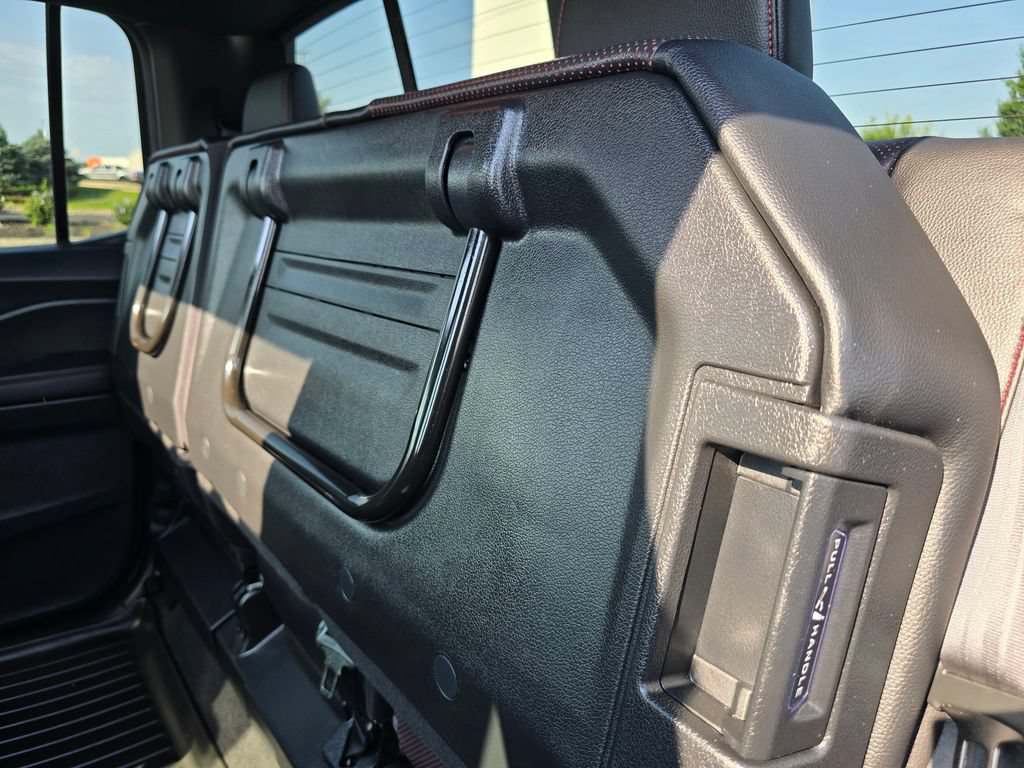 Used 2023 Honda Ridgeline Black Edition image 17