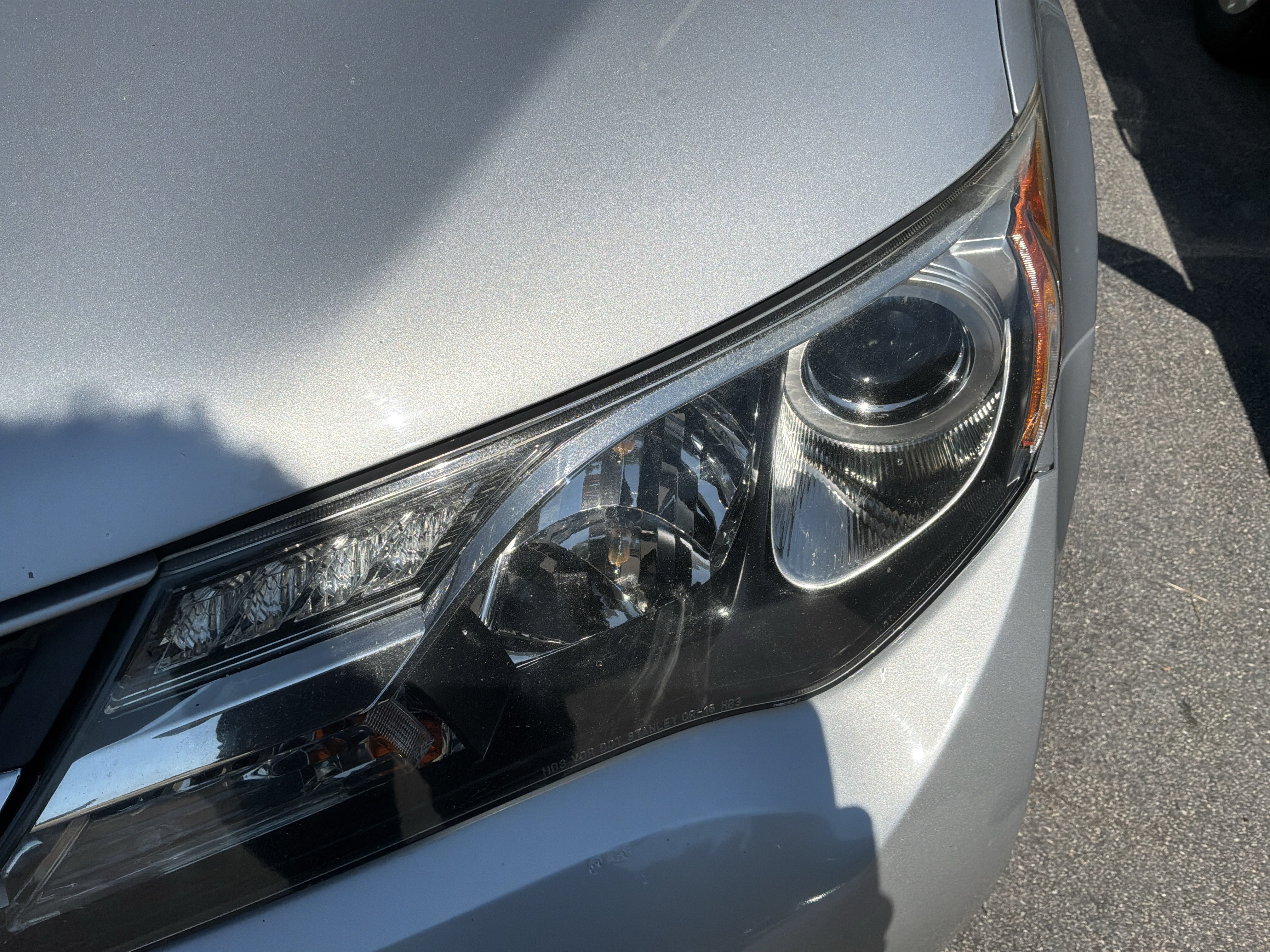 Used 2014 Toyota RAV4 Limited w/ Technology Package AWD/4WD image 11