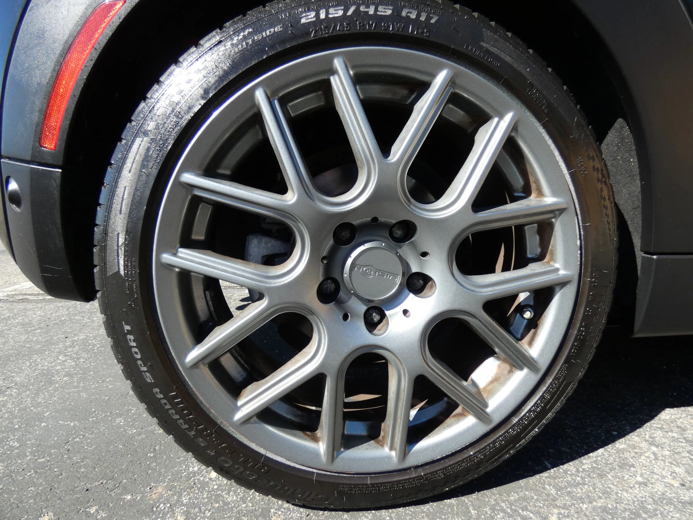 Used 2018 MINI Cooper S image 19