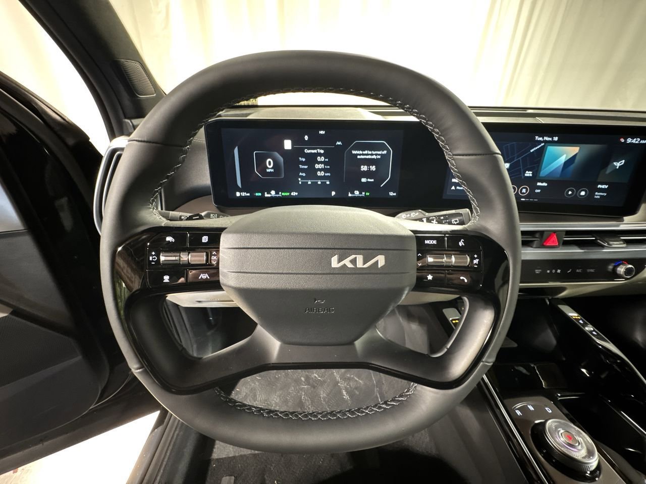 New 2026 Kia Sorento SX Prestige image 20