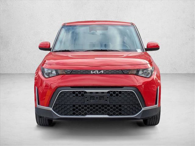 Used 2024 Kia Soul LX w/ Option Group 015 image 8