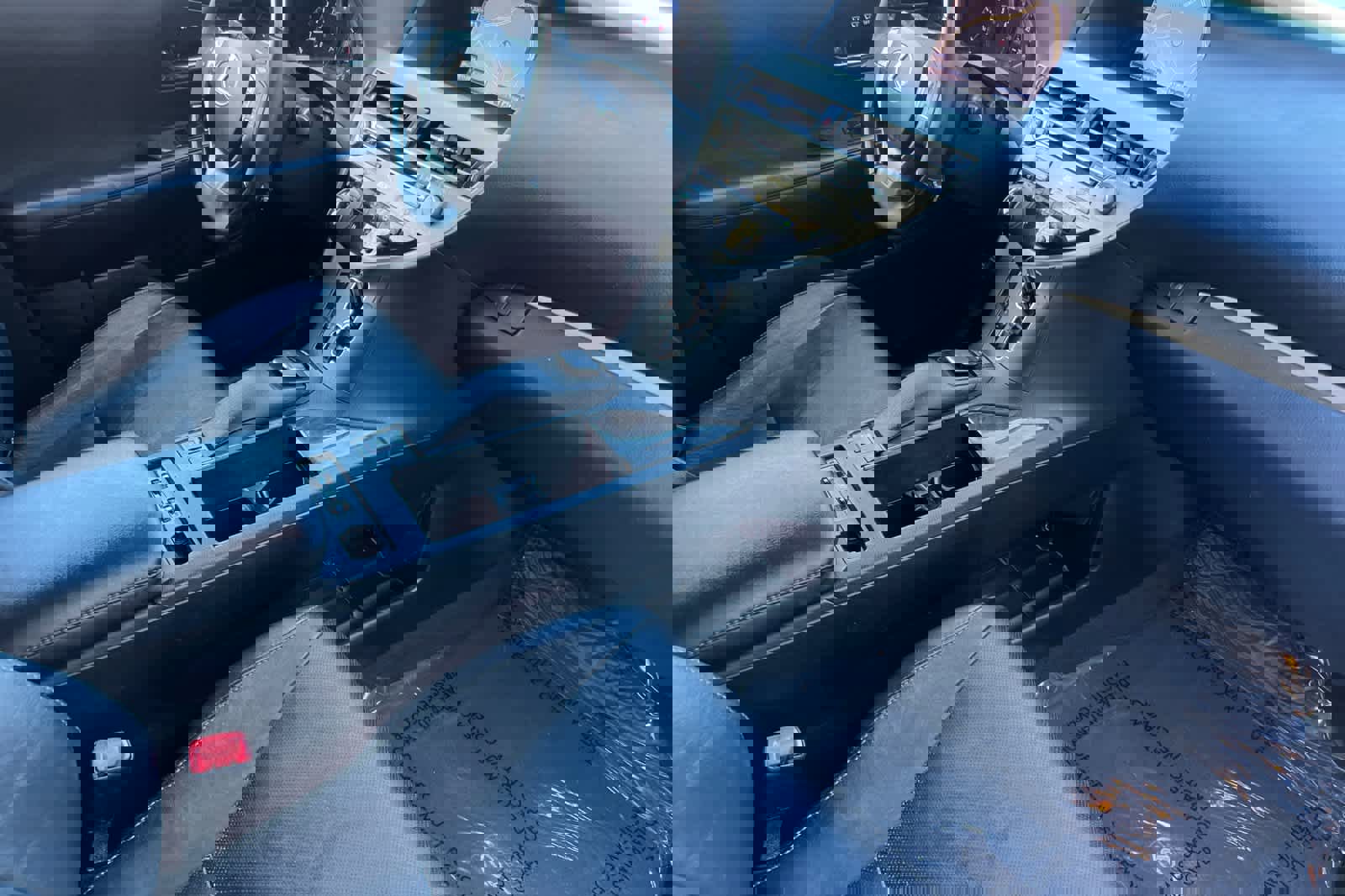 Used 2013 Lexus RX 350 FWD w/ Navigation Pkg image 17