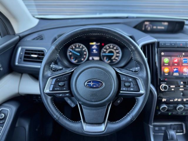 Used 2021 Subaru Ascent Limited w/ Technology Package AWD/4WD image 19