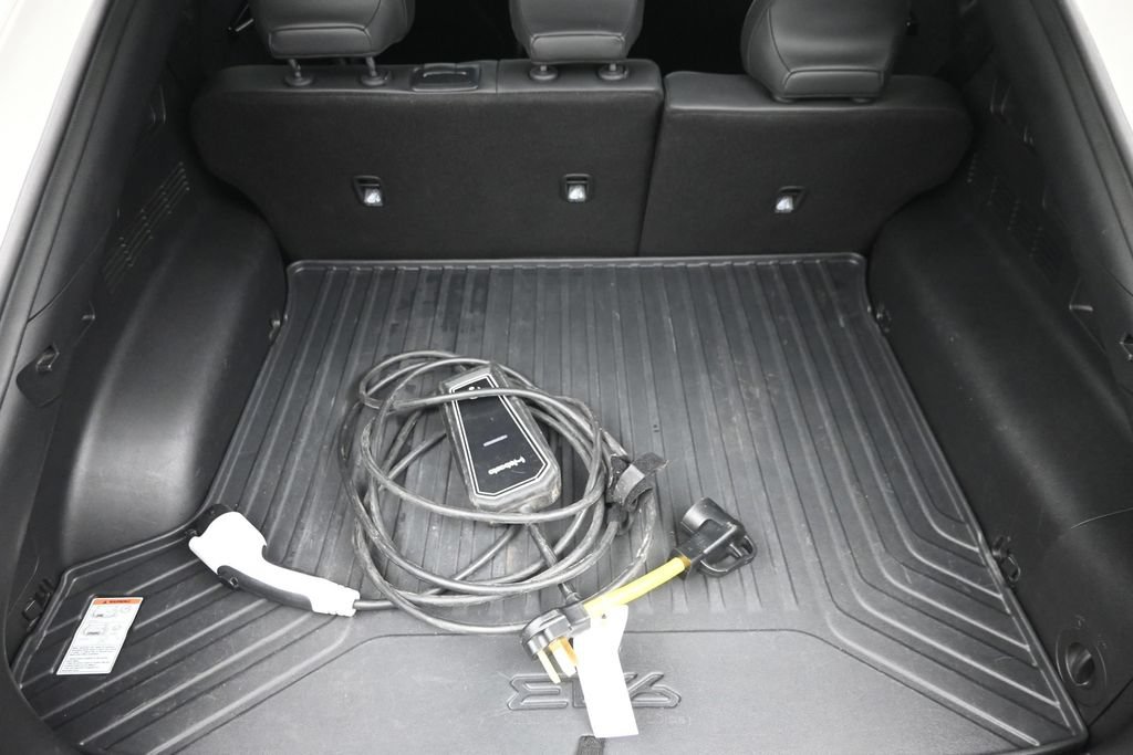 Certified 2023 Kia EV6 GT AWD/4WD image 11