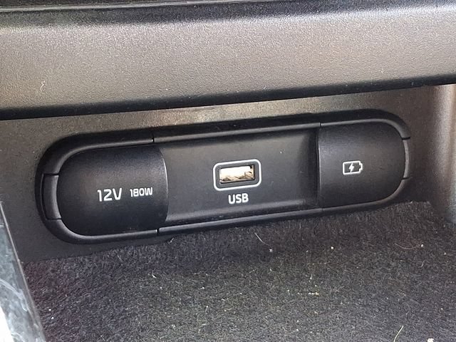 Used 2024 Kia Forte GT FWD image 16