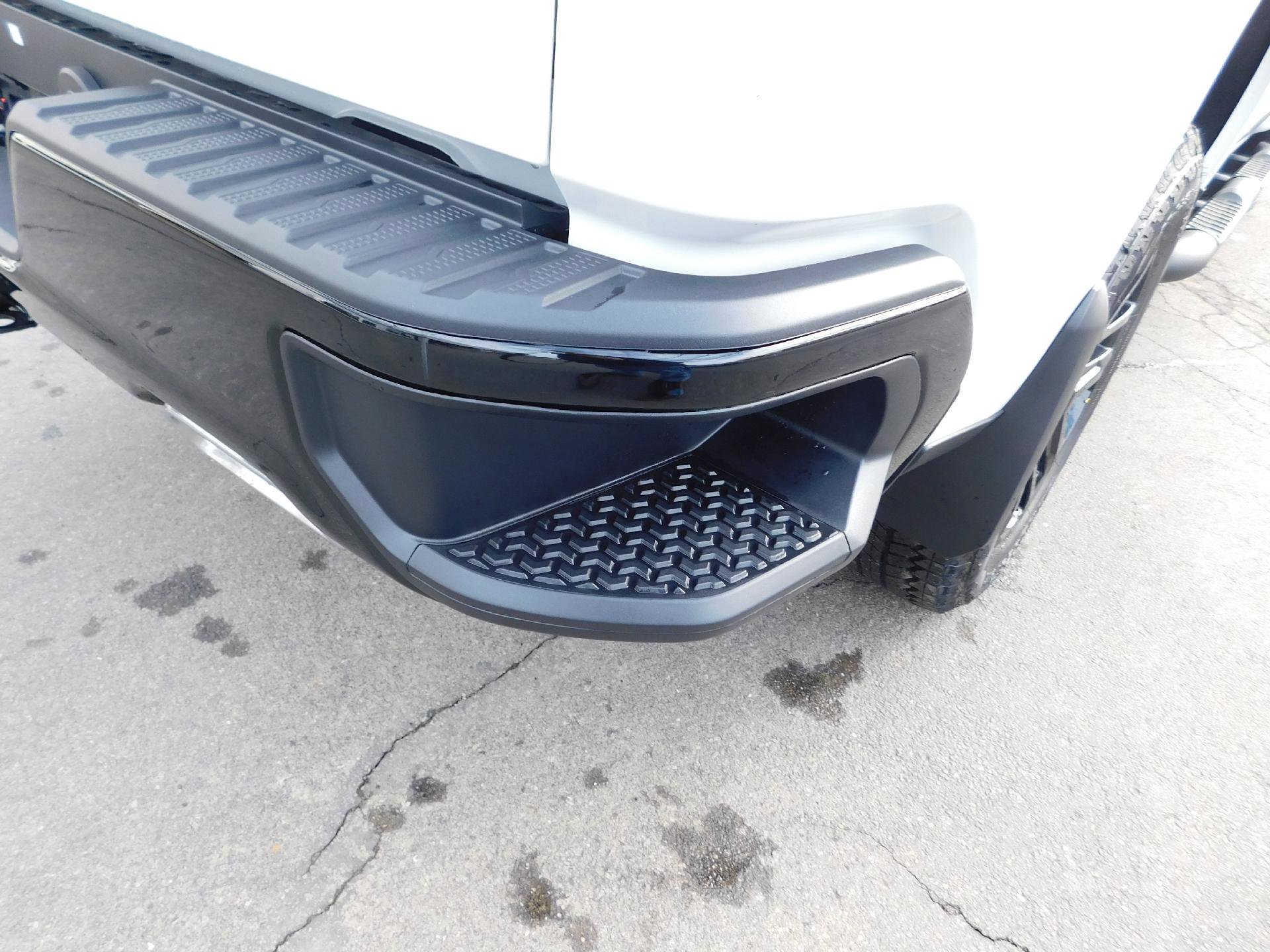 New 2026 Chevrolet Silverado 1500 LT Trail Boss w/ Convenience Package II image 18