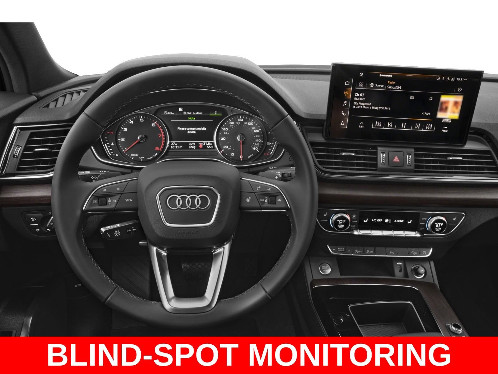 Used 2024 Audi Q5 2.0T Premium Plus AWD/4WD image 6