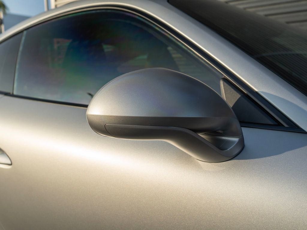 Used 2017 Porsche 911 Turbo S image 14