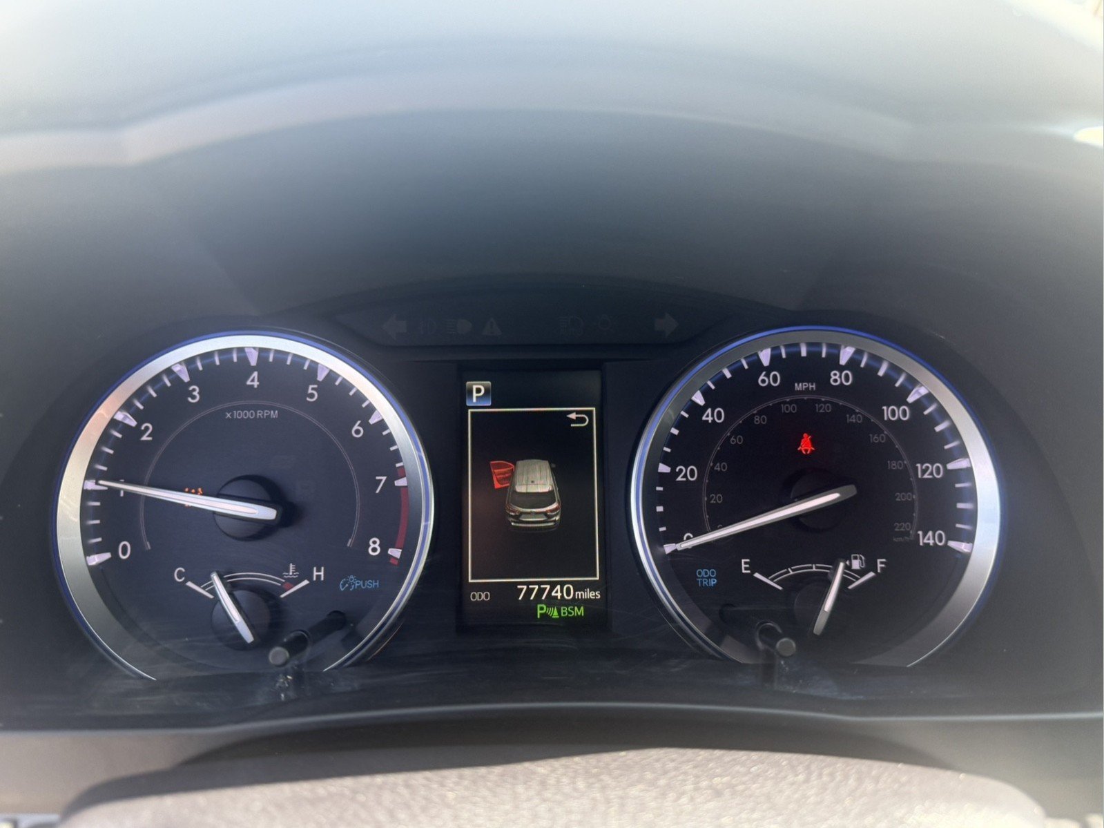 Used 2019 Toyota Highlander Limited AWD/4WD image 16