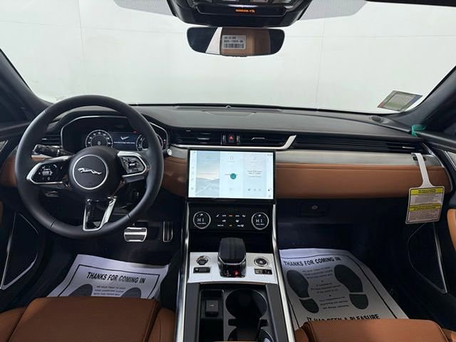 New 2024 Jaguar XF R-Dynamic SE image 21