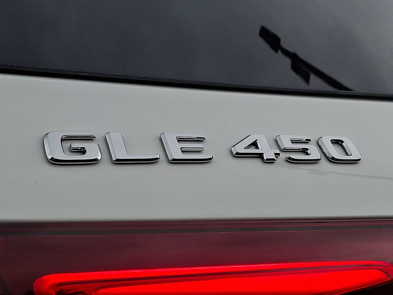 New 2026 Mercedes-Benz GLE 450 4MATIC image 21