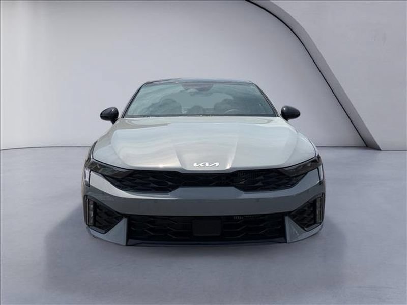 New 2026 Kia K5 GT w/ GT1 Package FWD image 8