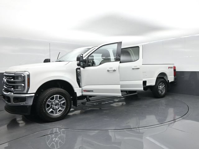 Used 2024 Ford F250 Lariat w/ Lariat Ultimate Package AWD/4WD image 65