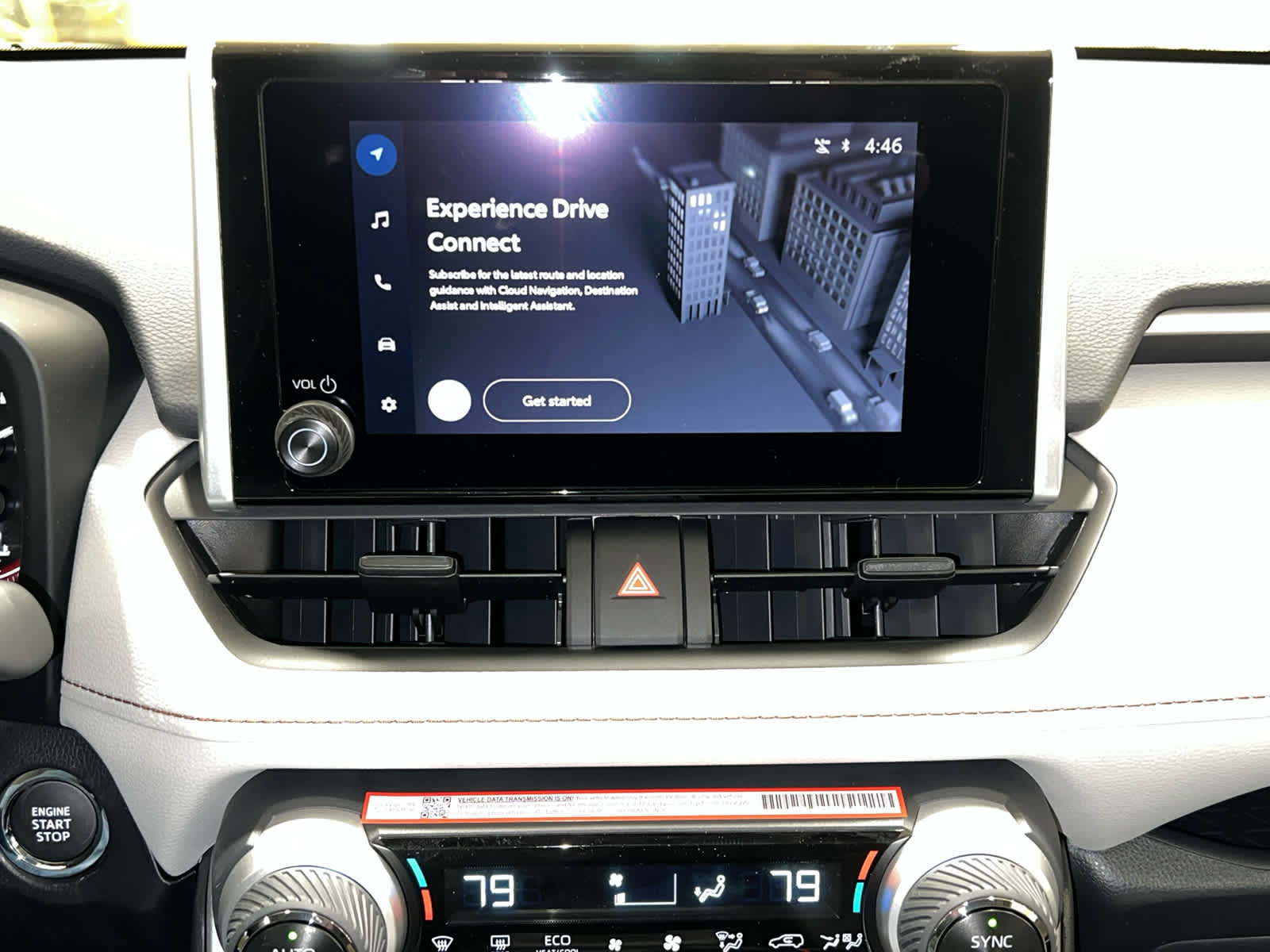 New 2025 Toyota RAV4 XLE w/ Convenience Package image 24