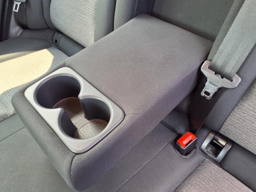 Used 2023 Nissan Rogue SV image 8