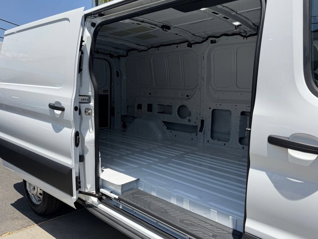 New 2026 Ford Transit 350 Low Roof AWD image 16