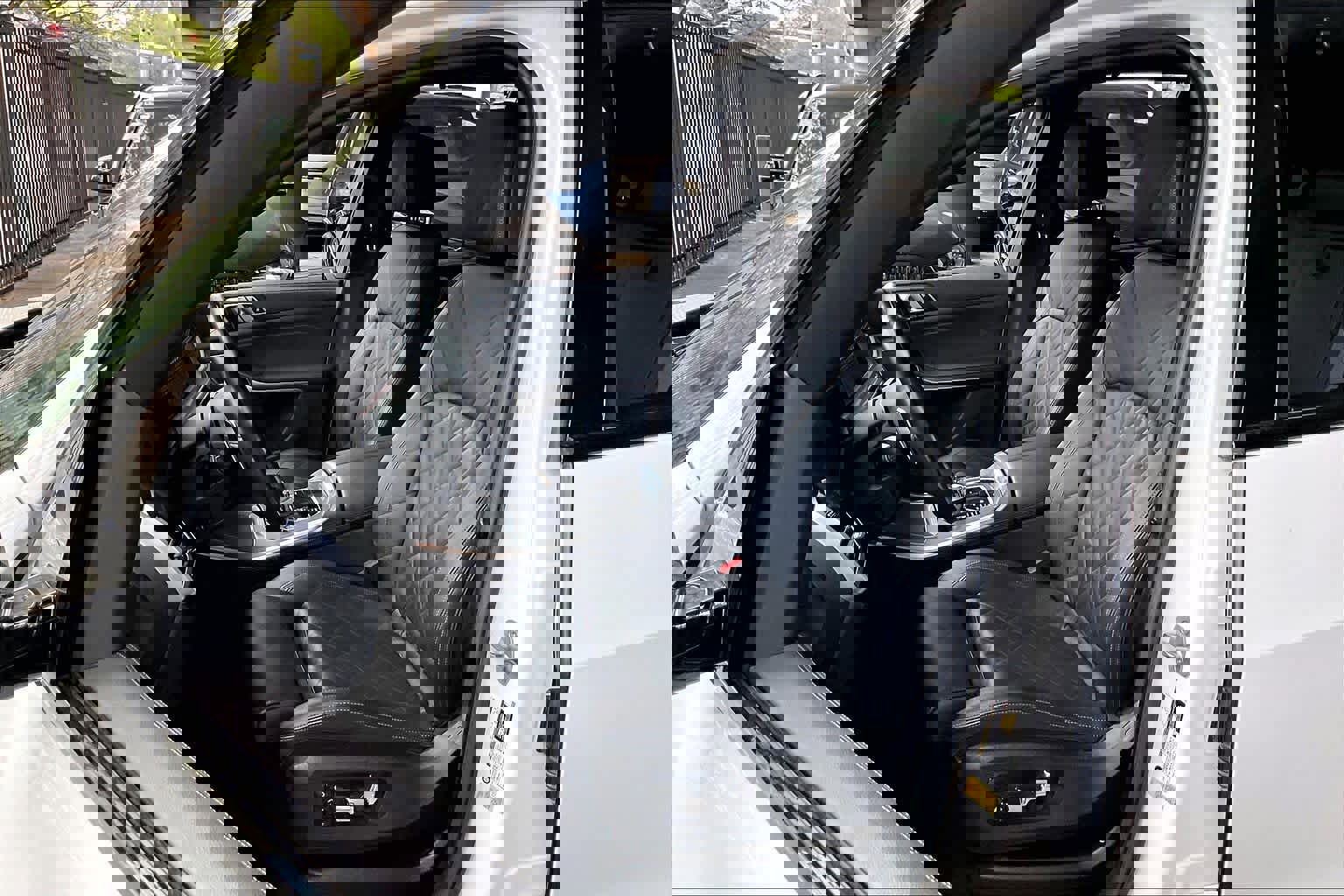 Certified 2023 BMW X5 sDrive40i w/ Executive Package image 7