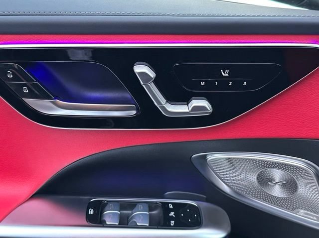New 2026 Mercedes-Benz C 300 4MATIC Sedan image 33