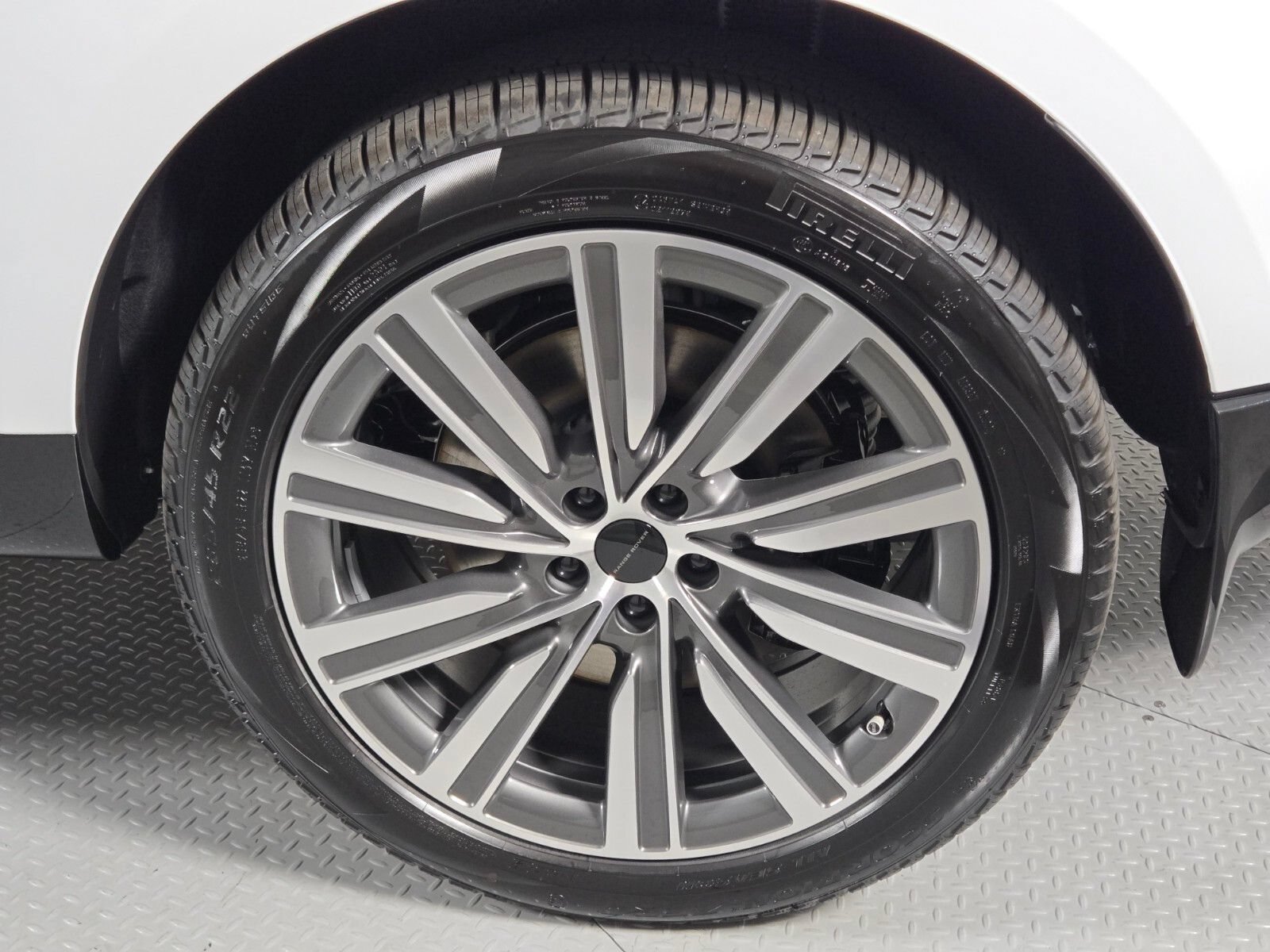 New 2026 Land Rover Range Rover Autobiography AWD/4WD image 10