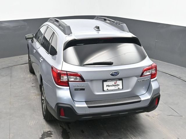 Used 2019 Subaru Outback 2.5i Limited AWD/4WD image 25