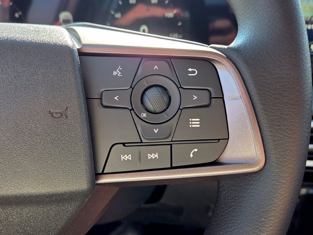 New 2027 Nissan Sentra SV FWD image 25
