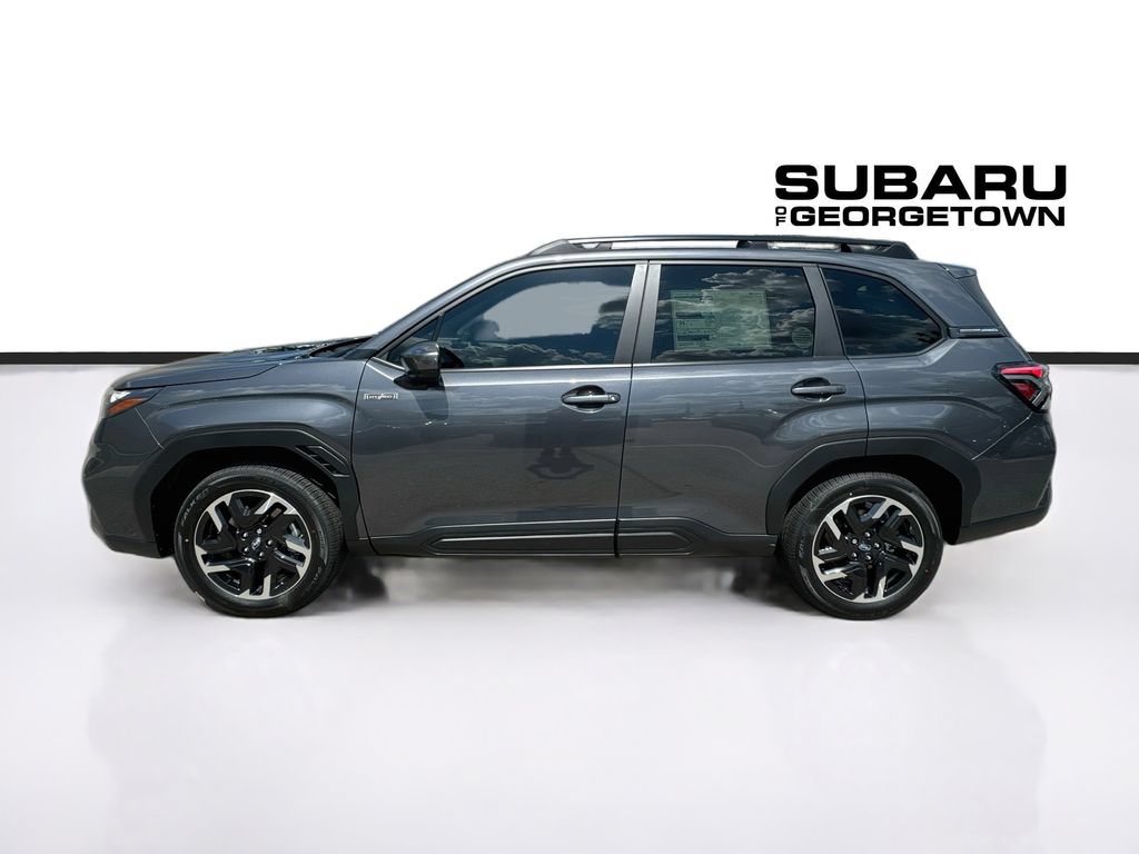 New 2026 Subaru Forester Premium AWD/4WD image 5
