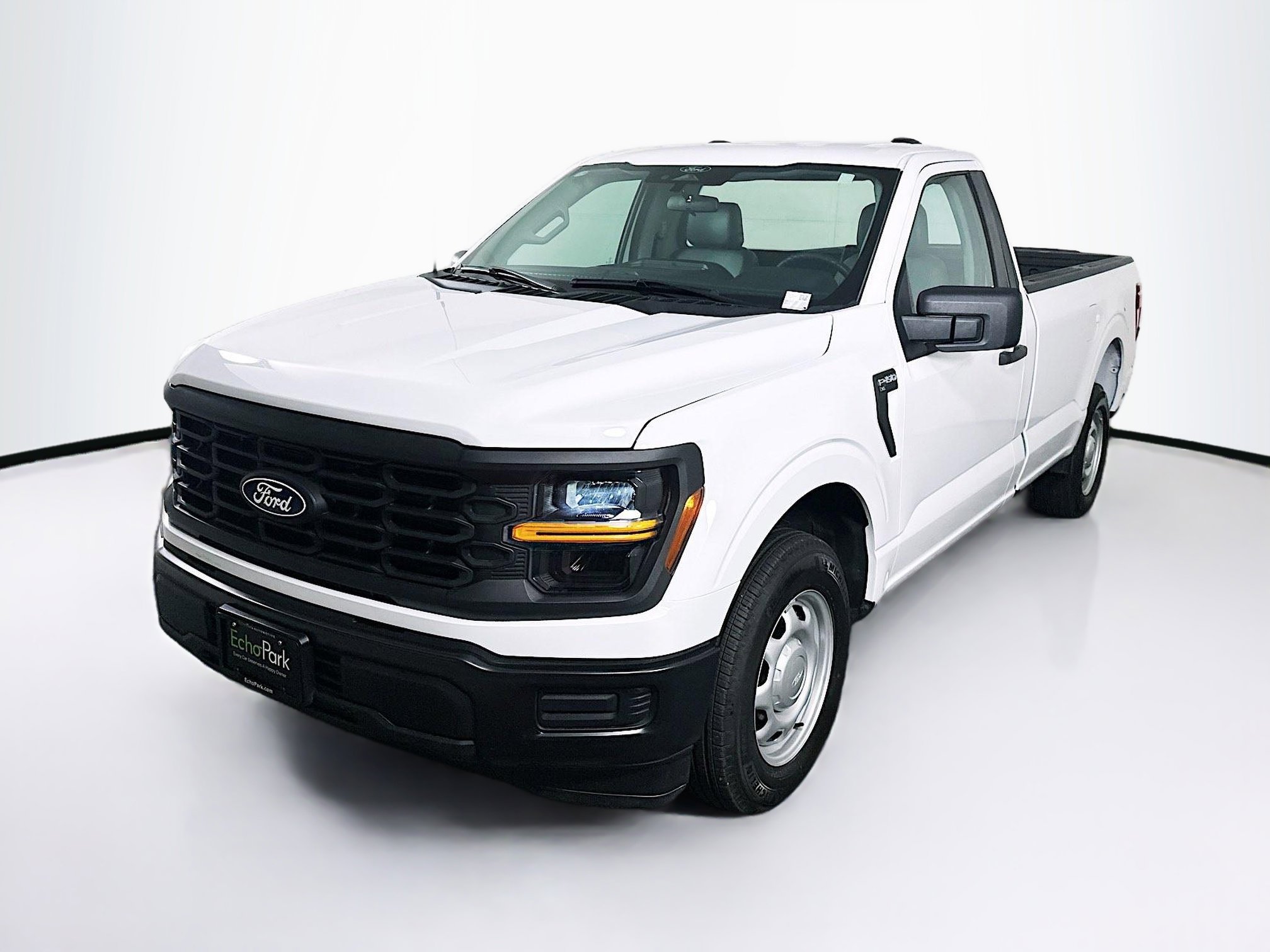 Used 2024 Ford F150 XL image 3