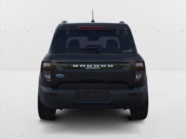 New 2025 Ford Bronco Sport Big Bend w/ Convenience Package image 5