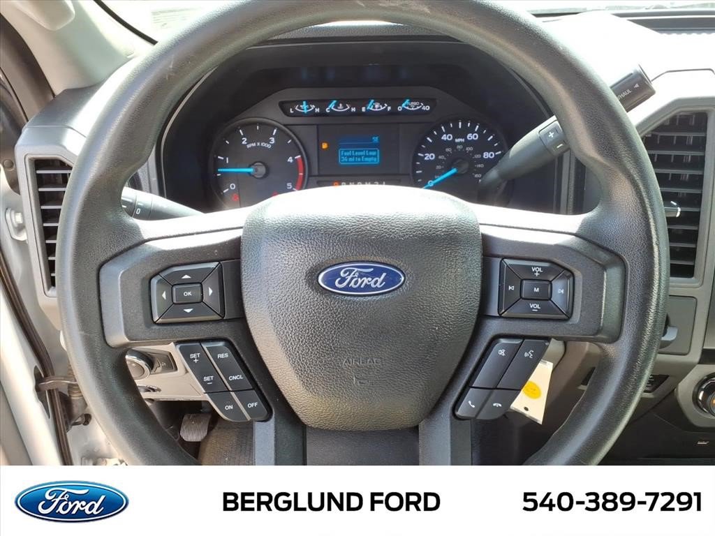Used 2019 Ford F550 Luxury RWD image 18