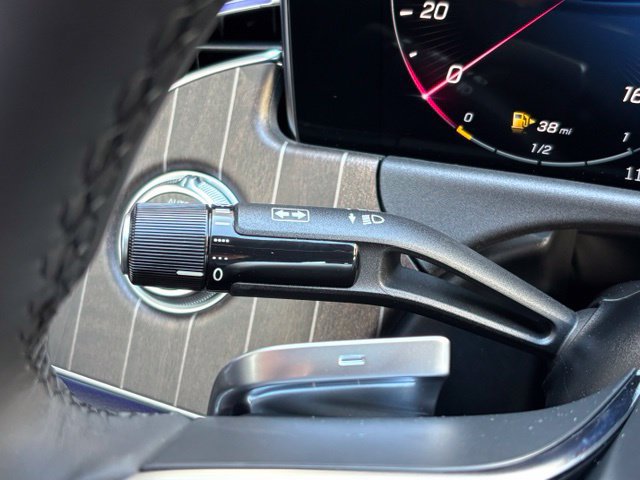 New 2027 Mercedes-Benz E 450 4MATIC Sedan image 20
