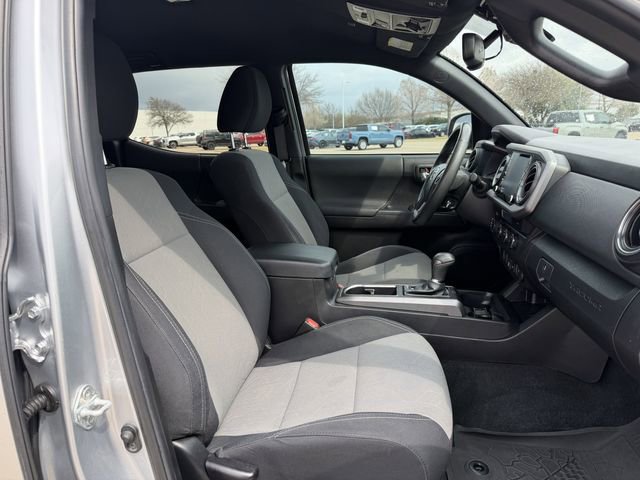 Used 2023 Toyota Tacoma TRD Off-Road image 28