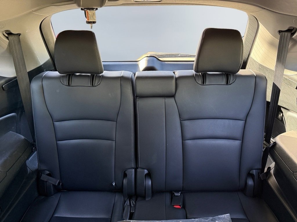 Used 2021 Honda Pilot Special Edition image 19