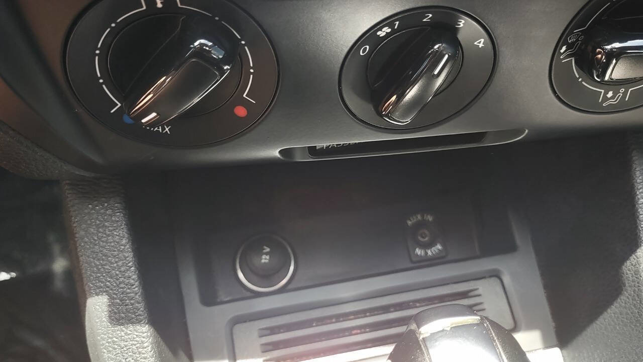 Used 2014 Volkswagen Jetta S image 15