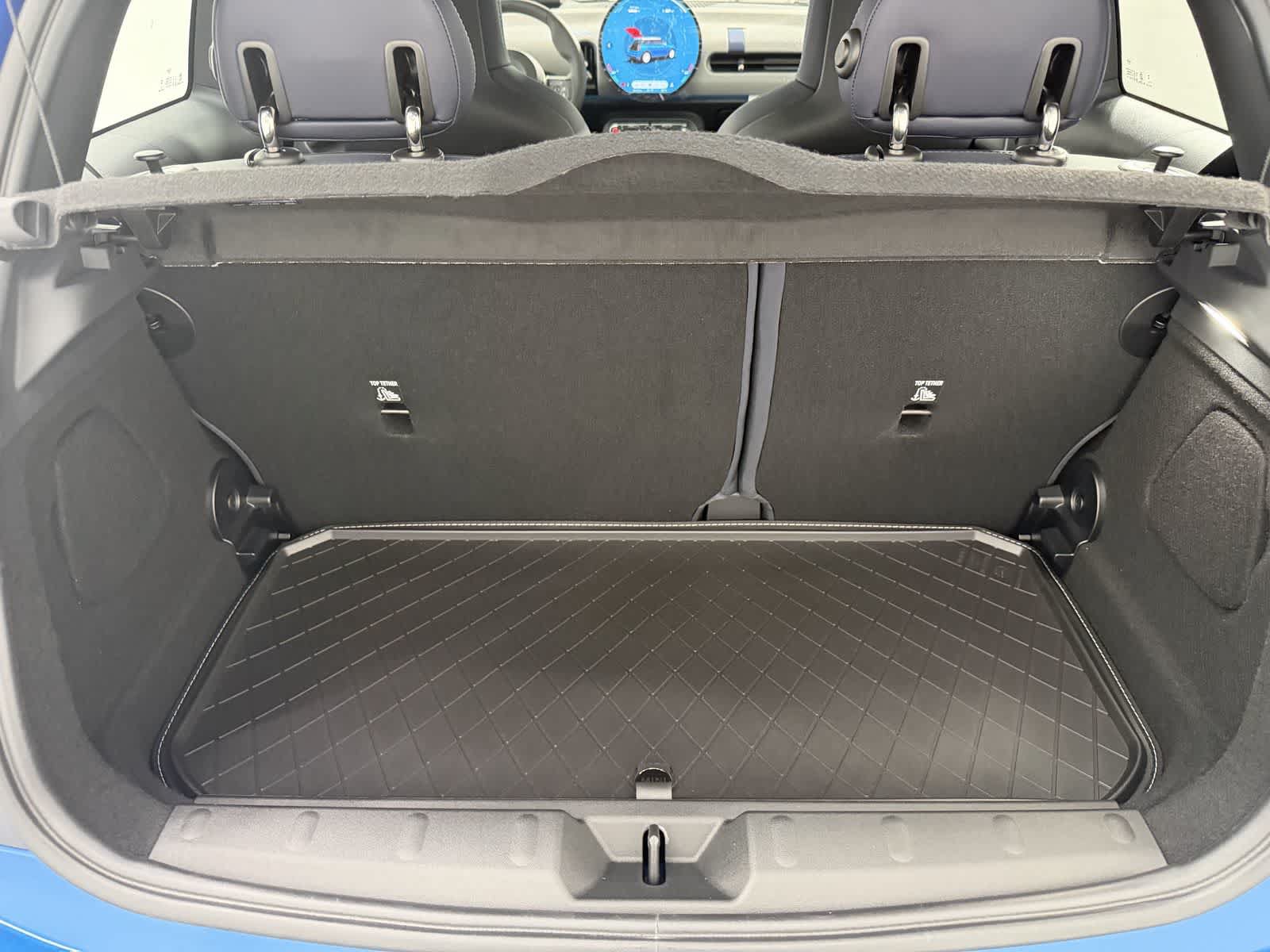 New 2026 MINI Cooper 2-Door Hardtop FWD image 5