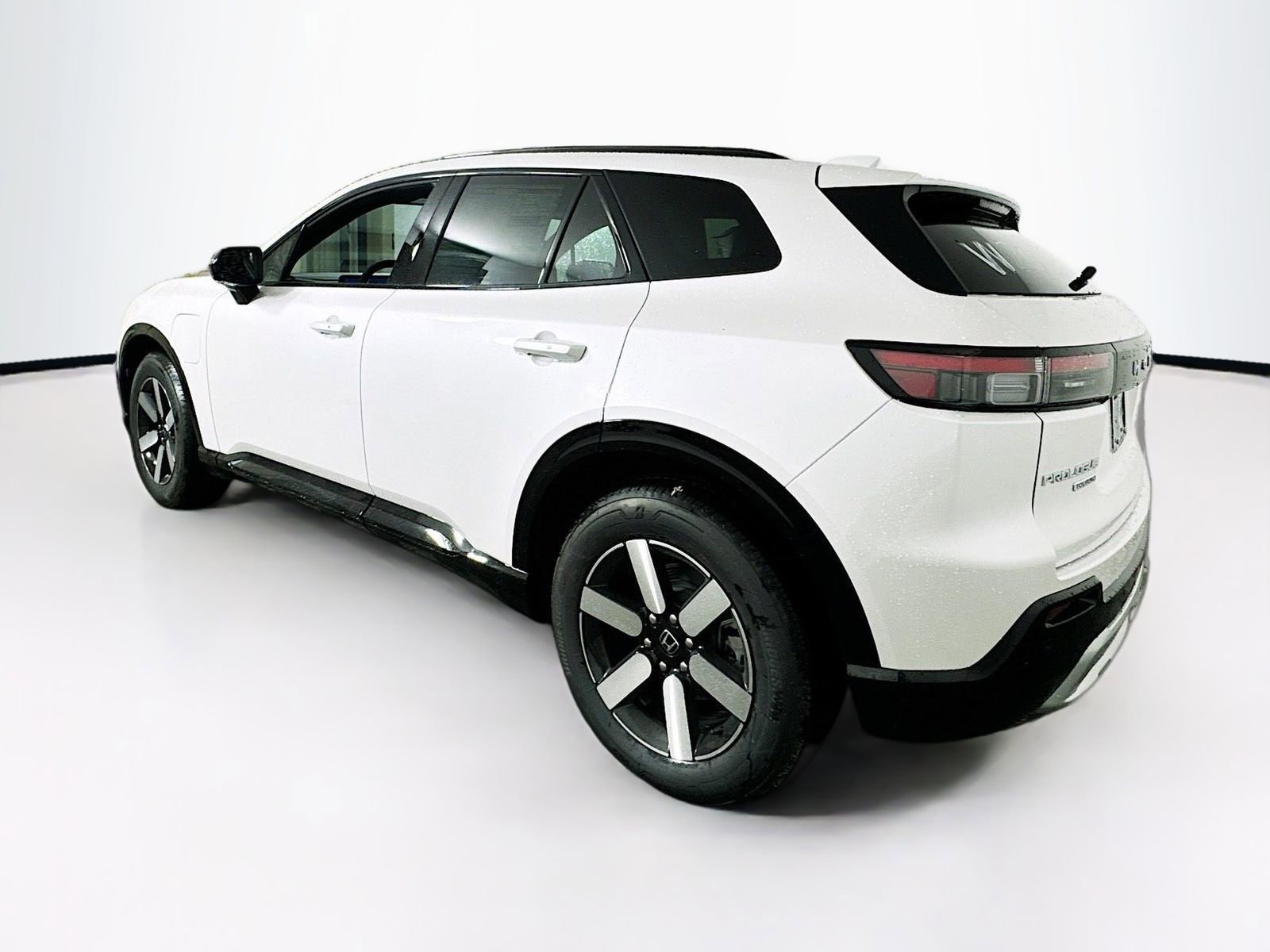 Used 2025 Honda Prologue Touring image 4