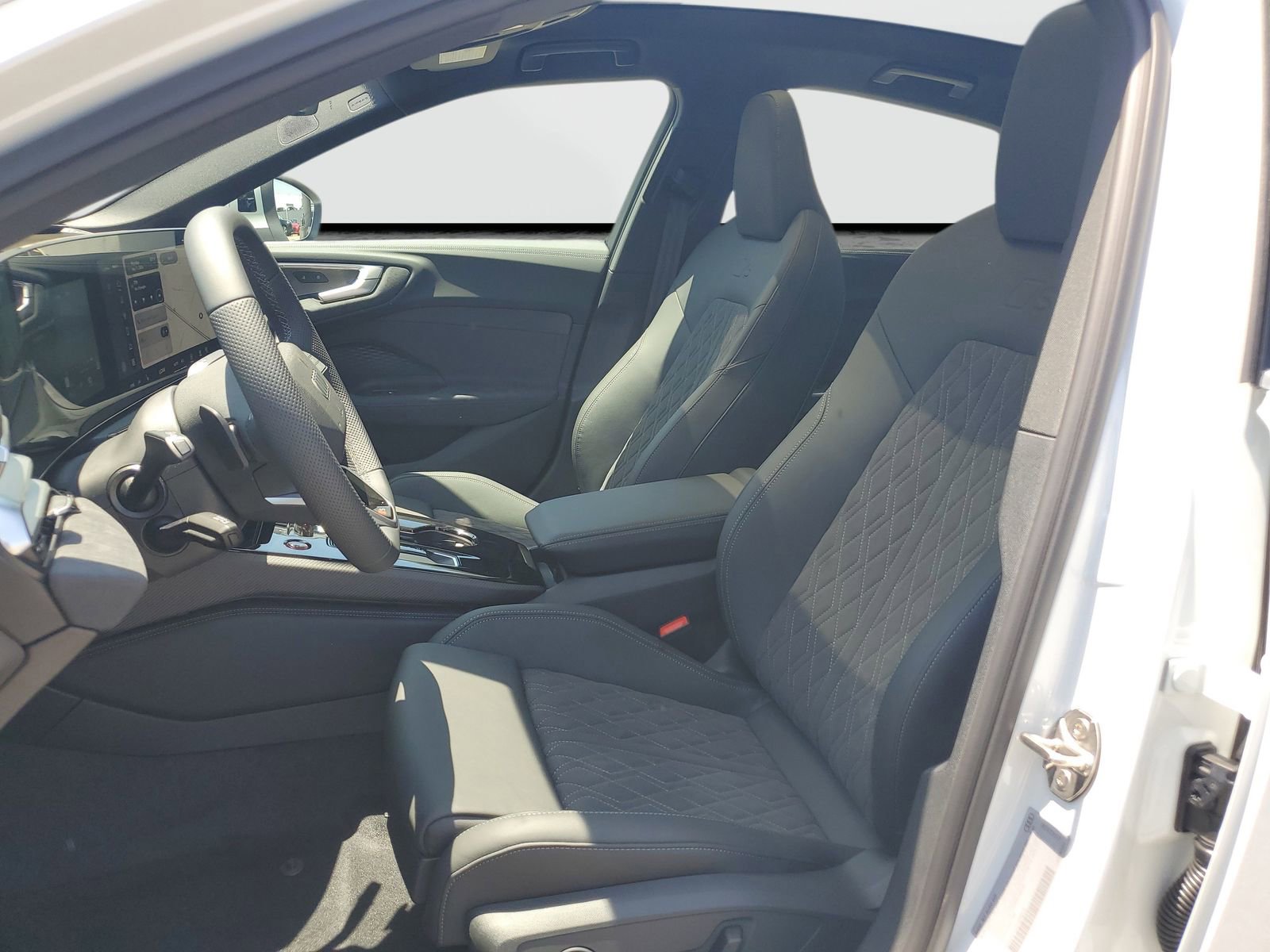 New 2026 Audi S5 Premium Plus AWD/4WD image 18