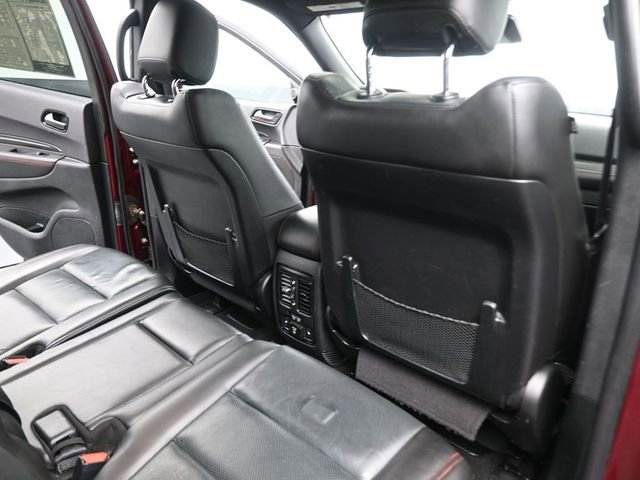 Used 2023 Dodge Durango GT RWD image 24