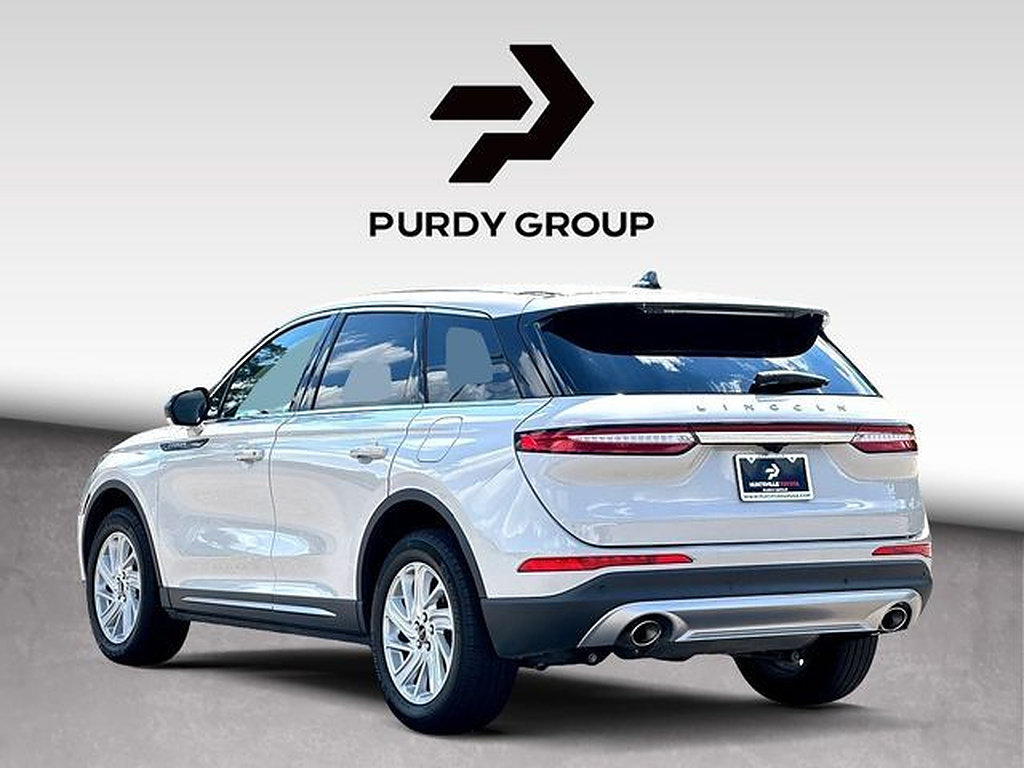 Used 2023 Lincoln Corsair FWD image 6