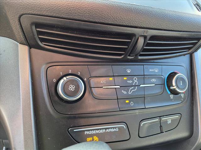Used 2018 Ford Escape S FWD image 16