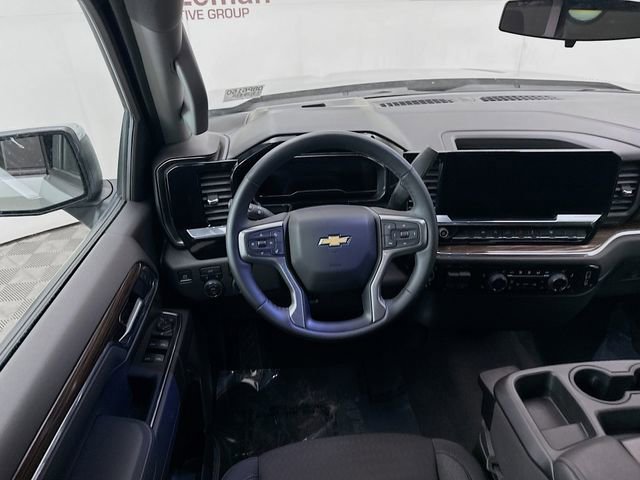 Used 2025 Chevrolet Silverado 1500 LT w/ All Star Edition Plus image 24