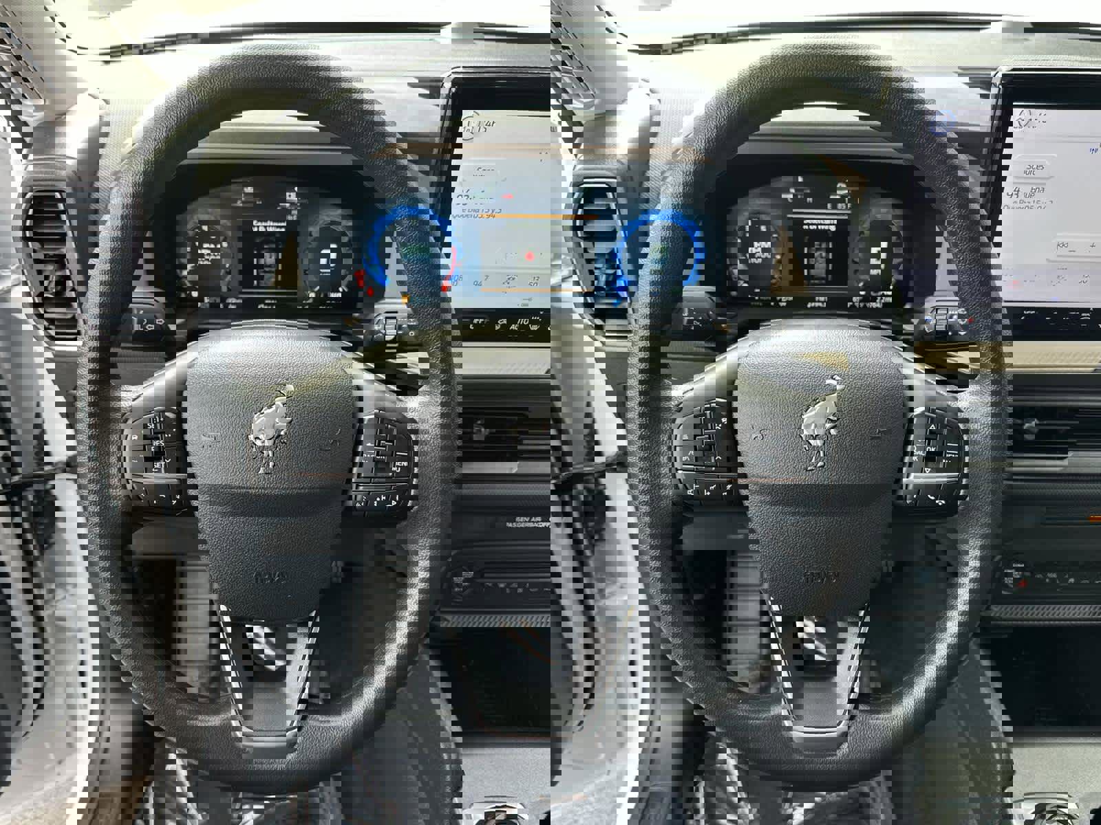 Used 2025 Ford Bronco Sport Big Bend image 15