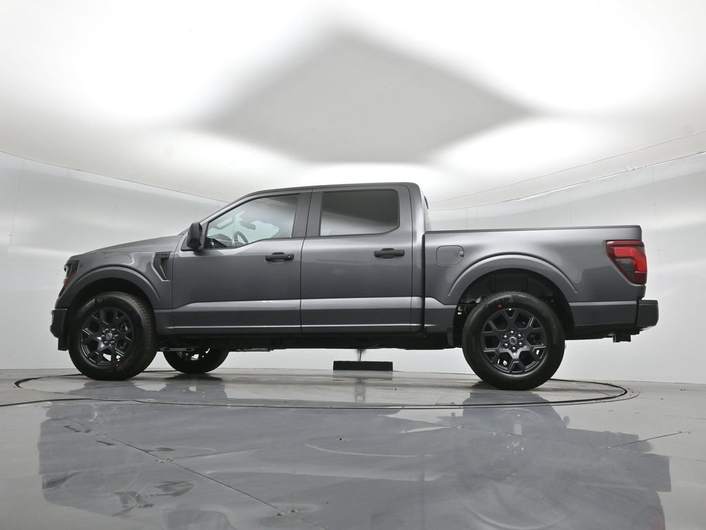 New 2026 Ford F150 STX w/ Equipment Group 200A RWD image 46