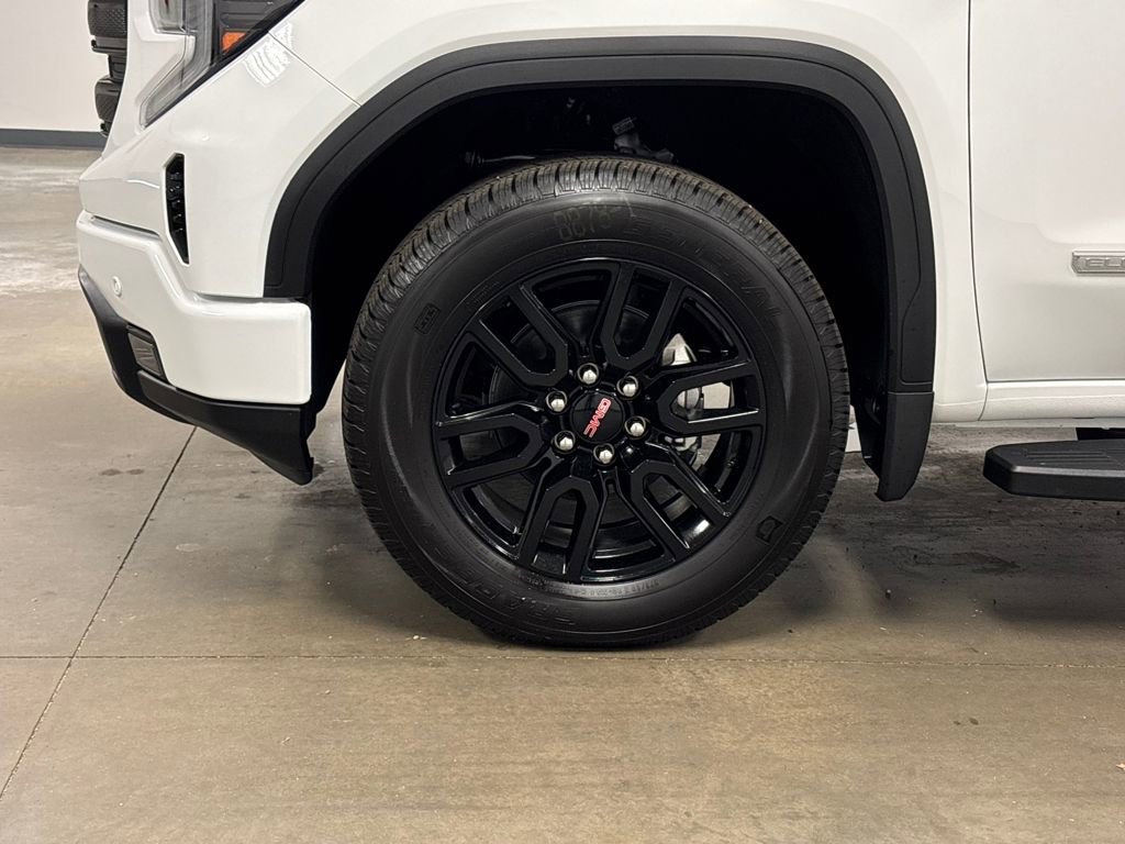 New 2026 GMC Sierra 1500 Elevation w/ Elevation Premium Package AWD/4WD image 10